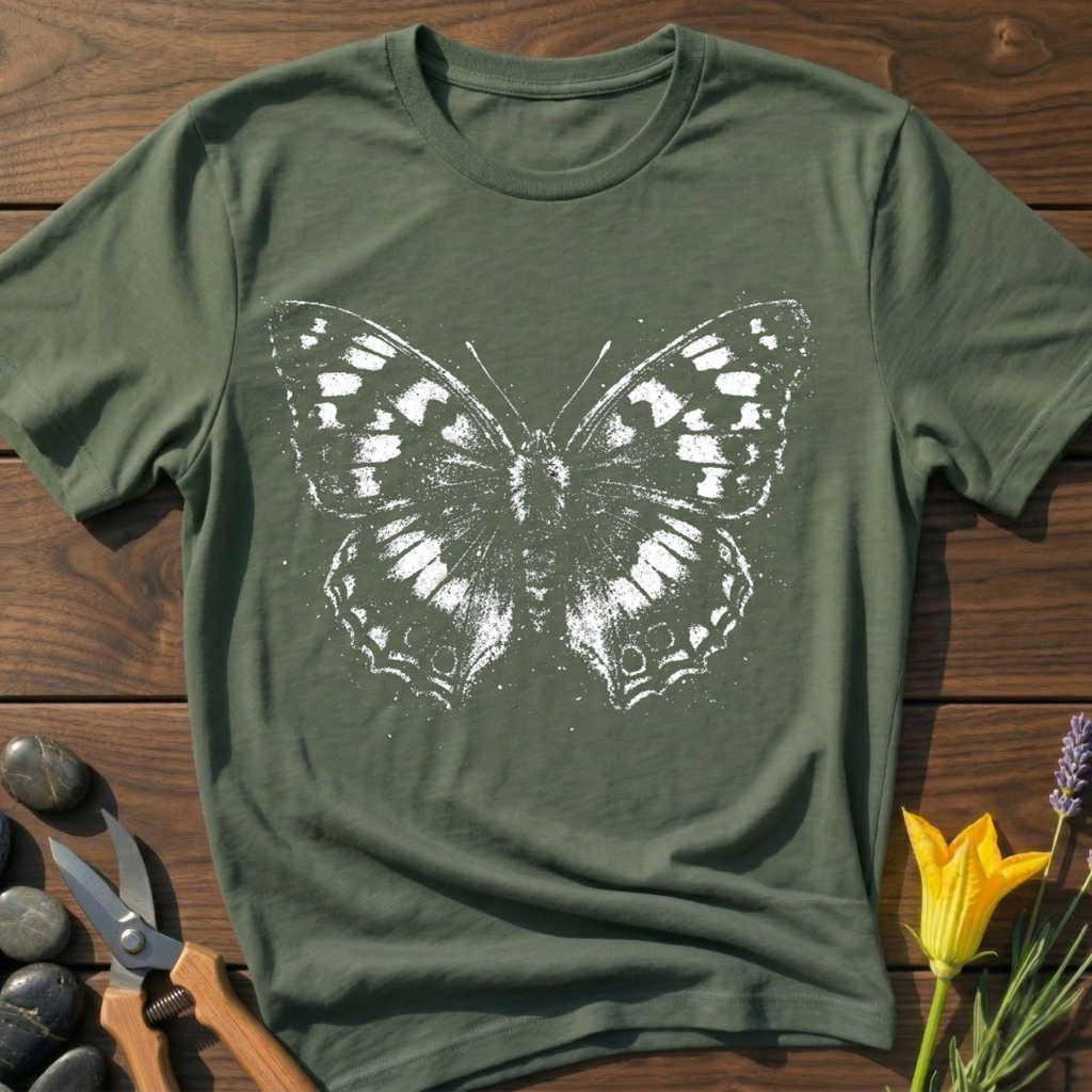 Butterfly T-Shirt