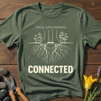 True Grounding T-Shirt