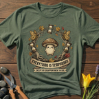 Everything Temporary T-Shirt