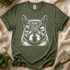 Winking Squirrel T-Shirt
