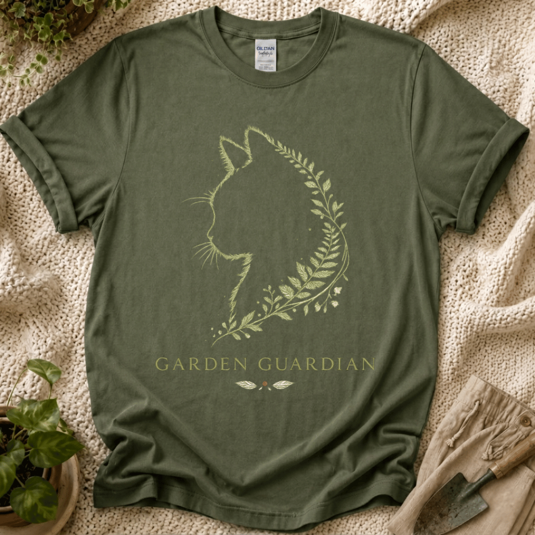 Garden Guardian T-Shirt