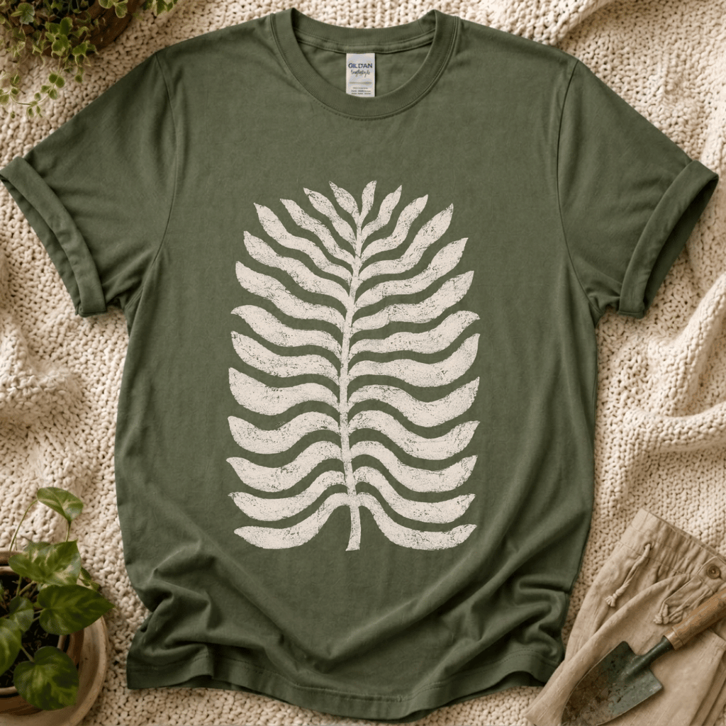 Fern T-Shirt