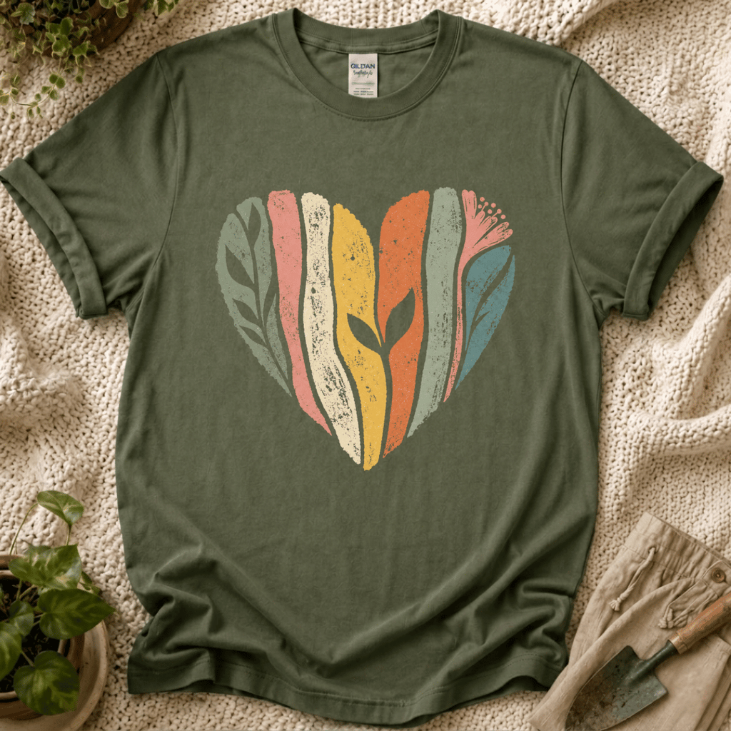 Sproud Of Love T-Shirt