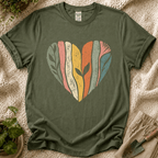 Sproud Of Love T-Shirt