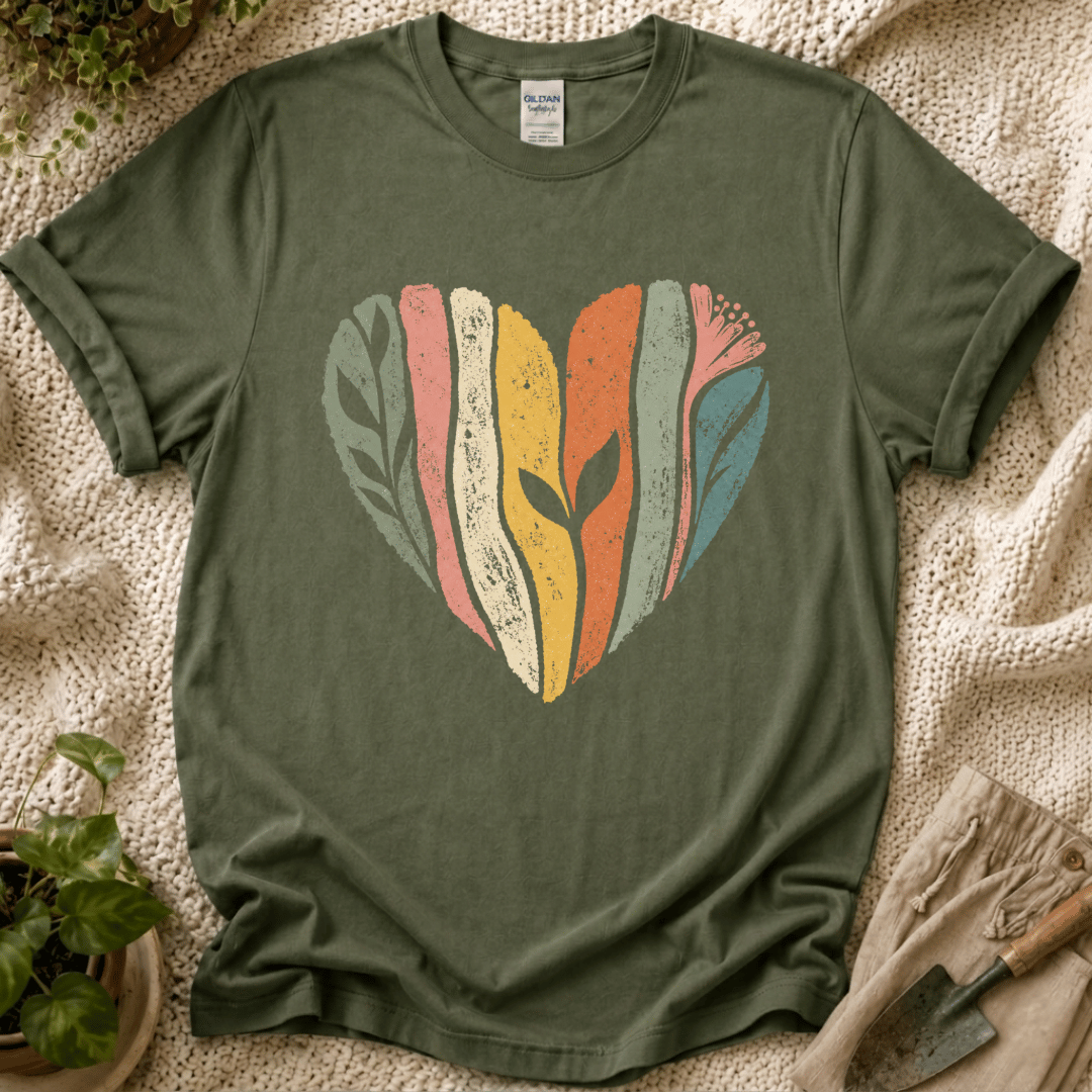 Sproud Of Love T-Shirt