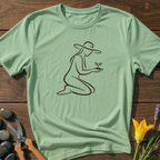Caring Soil T-Shirt
