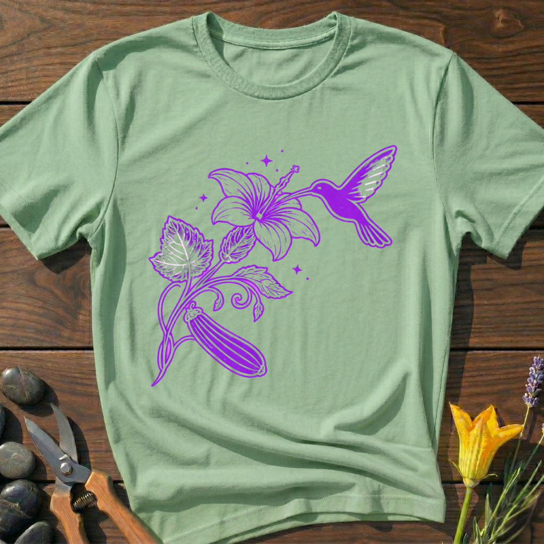 Hummingbird T-Shirt
