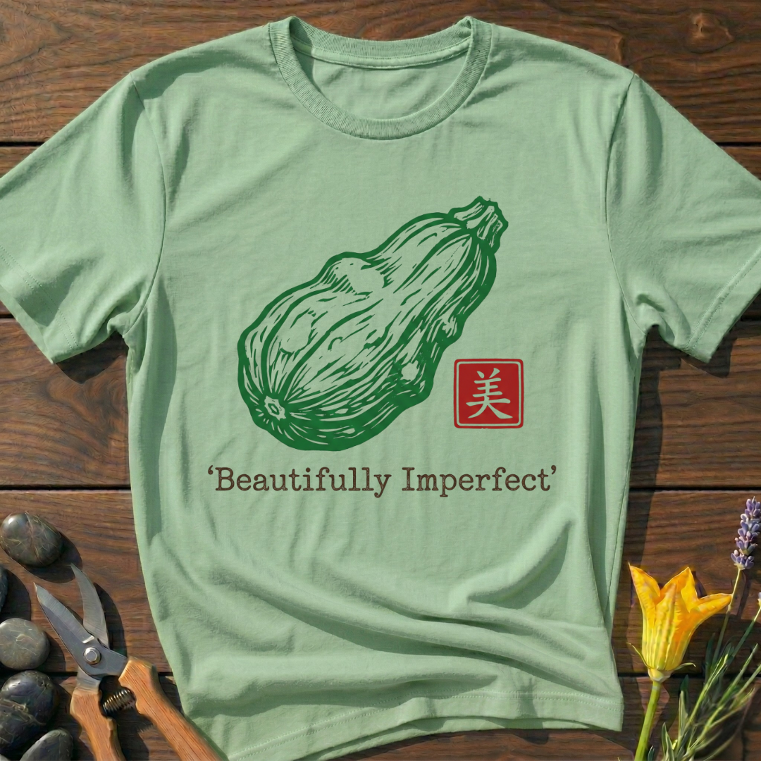 Beautiful Imperfect T-Shirt