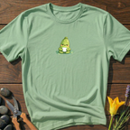 Relaxed Zucchini T-Shirt