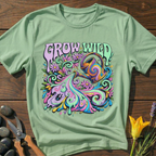 Grow Wild T-Shirt