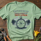 Path Finder T-Shirt
