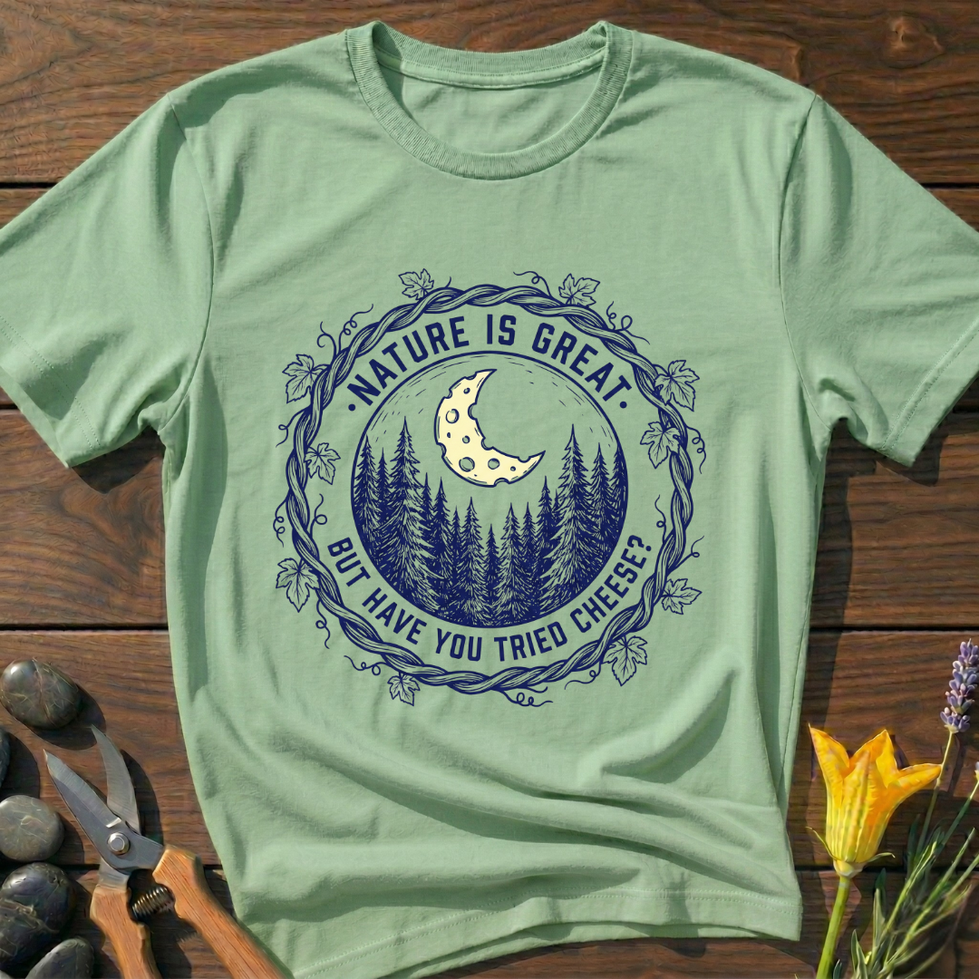 Great Nature T-Shirt