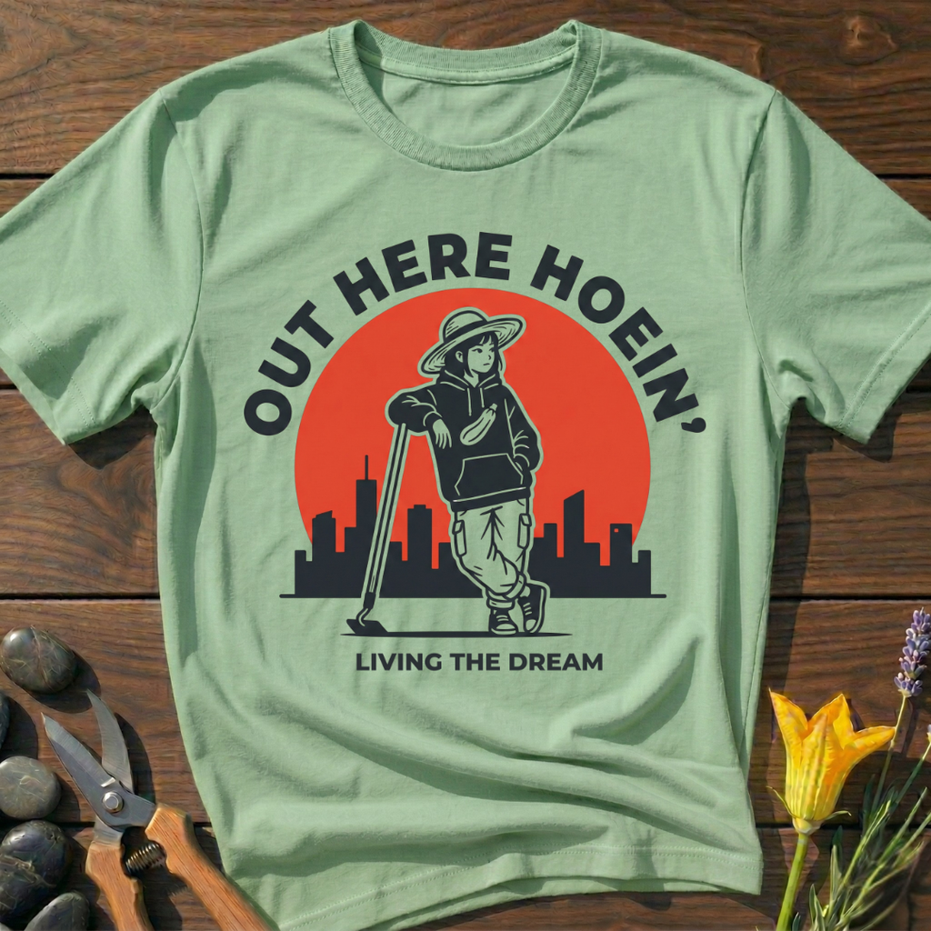 Out Here T-Shirt