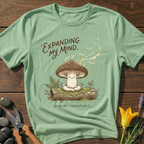 Expanding Mind T-Shirt