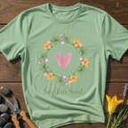 Seed to Soul T-Shirt