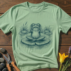 Oh My Frog T-Shirt