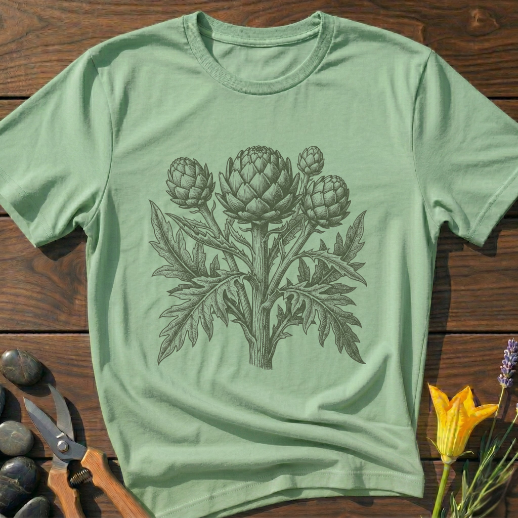 Artichoke T-Shirt