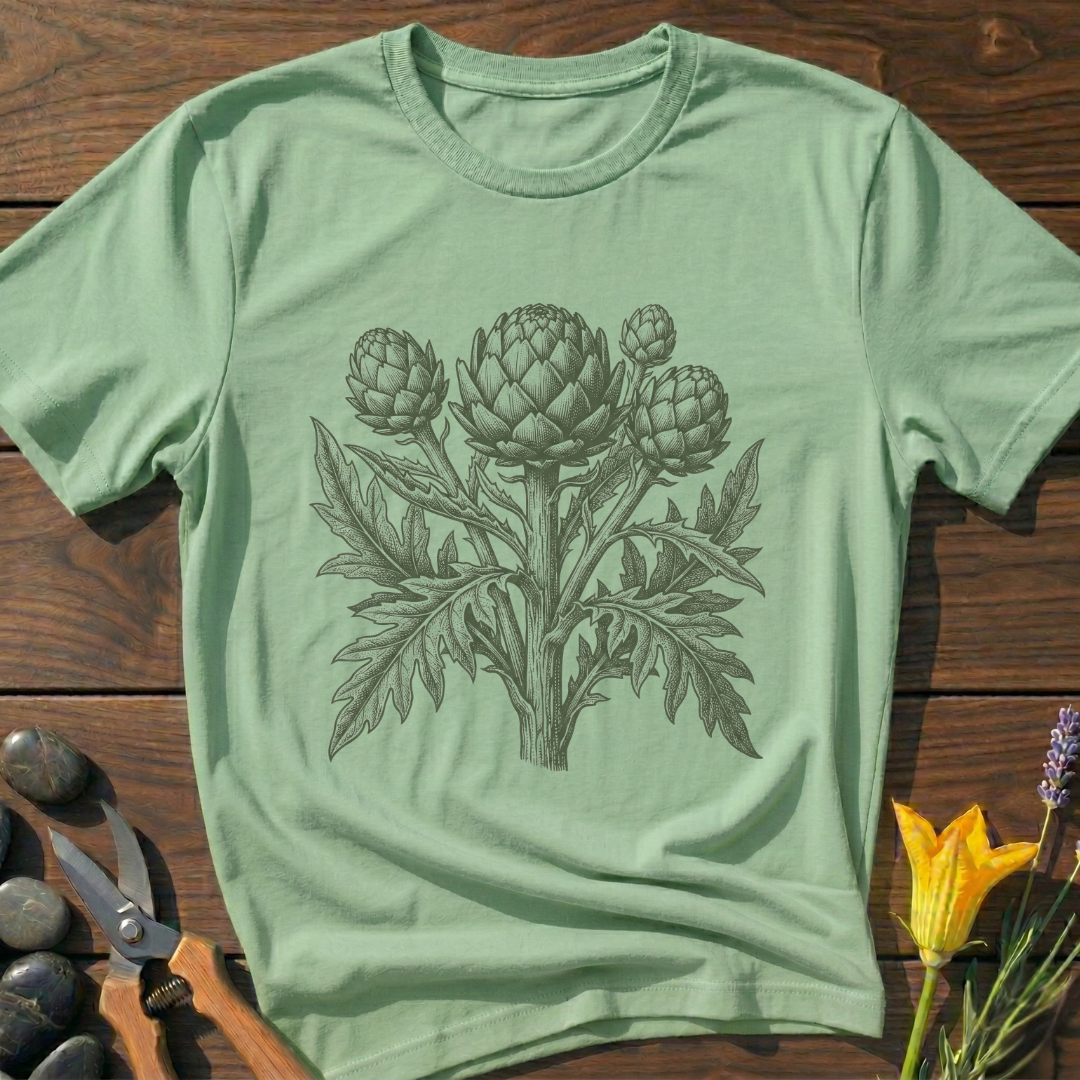 Artichoke T-Shirt
