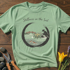 Stillness in the Soil -Shirt