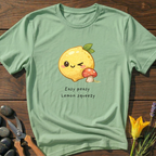 Easy Peasy Lemon T-Shirt