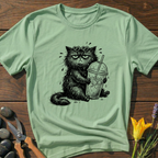 Hot Kitty T-Shirt