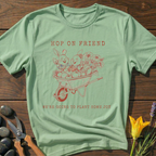 Hop On Friend T-Shirt