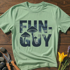 Fun-Guy T-Shirt