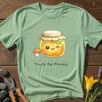 Trust The Process T-Shirt