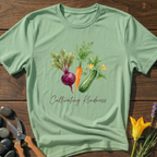 Cultivate Kindness T-Shirt