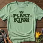 Plant King T-Shirt