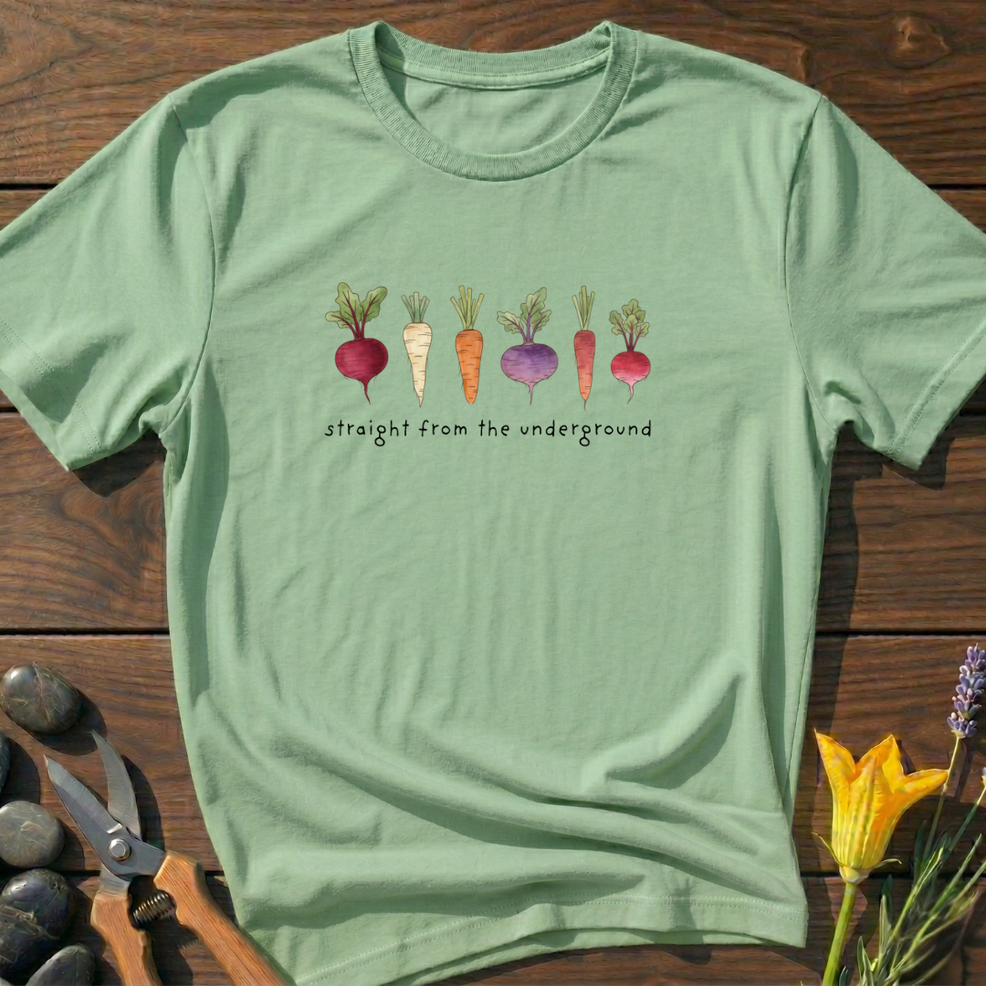 From The Underground T-Shirt