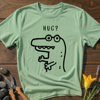 HUGigator - T-Shirt