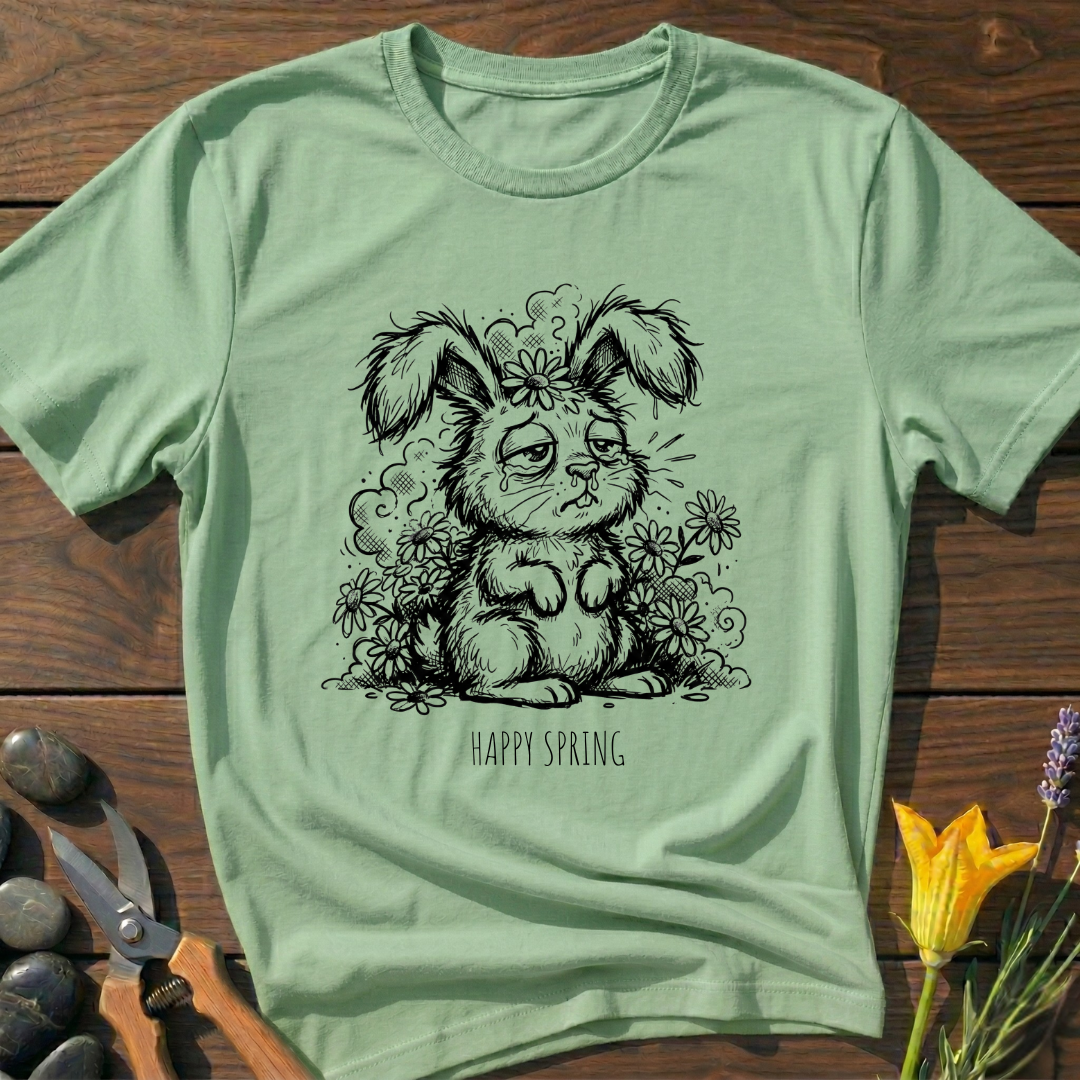Happy Spring T-Shirt