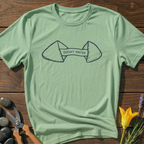 Fortune Cookie Wisdom T-Shirt