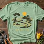 Nature Breathe T-Shirt