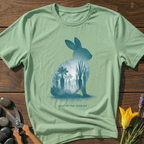 Rabbits Dream T-Shirt