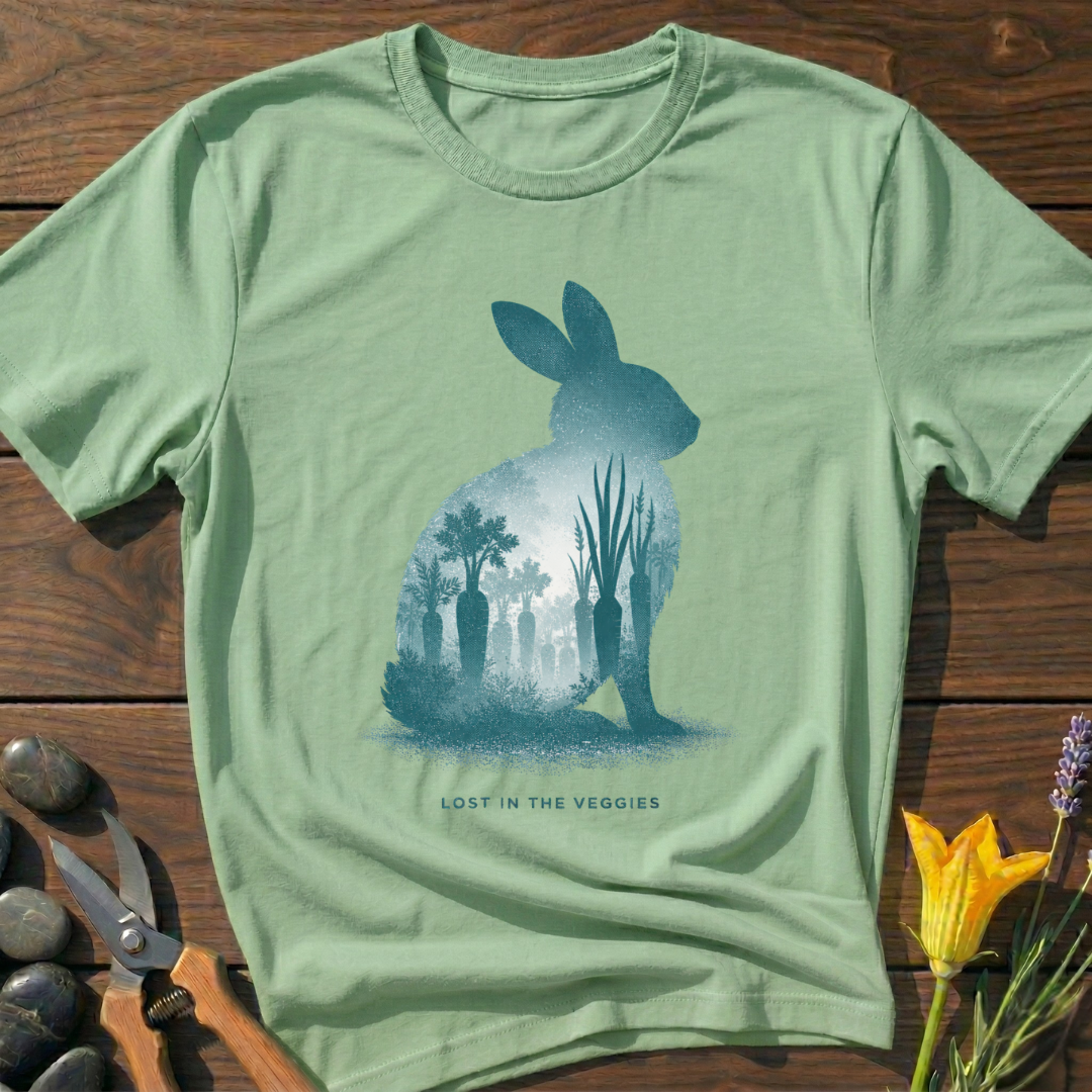 Rabbits Dream T-Shirt