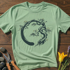 Enso Tree T-Shirt