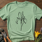 Zen Flower T-Shirt