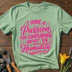 No Humidity T-Shirt