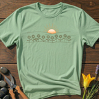 Sunflower Sunrise T-Shirt