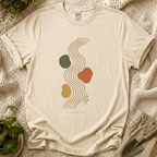 Slow Garden Club Zen T-Shirt