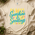 Sunshine and Seedlings T-Shirt