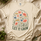 Let It Grow T-Shirt