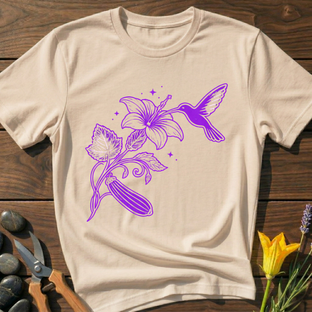 Hummingbird T-Shirt