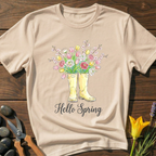 Hello Spring T-Shirt