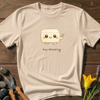 Soy-Amazing T-Shirt