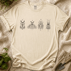 Garden Bugs T-Shirt