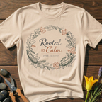 Rooted in Calm T-Shirt