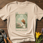The Healer Generational Wisdom T-Shirt